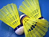 Badminton Club Gorredijk