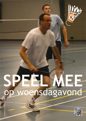 Badminton Club Gorredijk