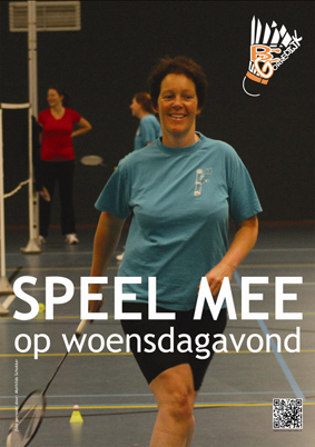 Badminton Club Gorredijk