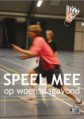 Badminton Club Gorredijk