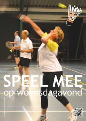 Badminton Club Gorredijk