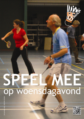 Badminton Club Gorredijk