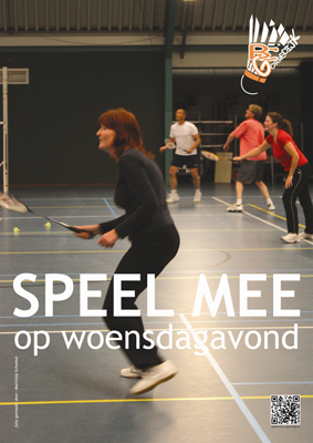 Badminton Club Gorredijk